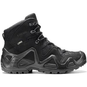 Lowa Zephyr GTX® Mid TF - Wandelschoenen Heren Black / Black 44.5