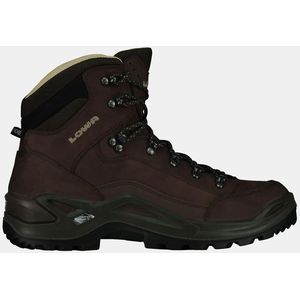 Lowa Renegade LL MID Wandelschoenen (Heren |bruin)