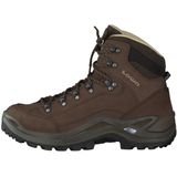 Wandelschoen Lowa Men Renegade Leather Mid Espresso-Schoenmaat 43,5 (UK 9)