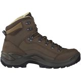 Lowa - Women Renegade Ll Mid - Wandelschoen - Brown
