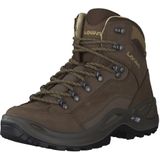 Lowa - Women Renegade Ll Mid - Wandelschoen - Brown