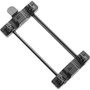 Racktime Plaat Snapit Adapter