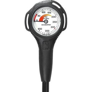 Scubapro MANO 400 BARS COMPACT