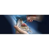 Eschenbach - MaxDetail - Bril - 2x Vergroting - Asferische Lenzen