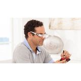 Eschenbach - MaxDetail - Bril - 2x Vergroting - Asferische Lenzen