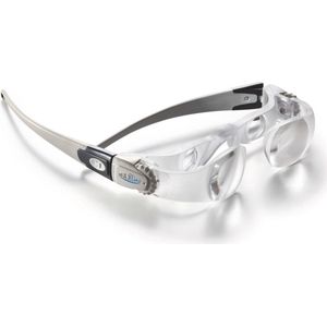 Eschenbach - MaxDetail - Bril - 2x Vergroting - Asferische Lenzen