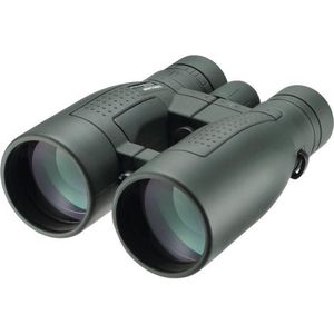 Eschenbach Optisch Fernglas verrekijker Wereldwijd 8 x 56 compact+, waterdicht, robuust, groen