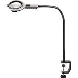 Eschenbach 27815 LED-loeplamp Loep-Ø: 76 mm