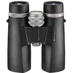 ESCHENBACH OPTIK Trophy D 10 x 42 robuuste verrekijker met groothoekoptiek, ideaal voor vogels kijken, dieren in het wild, wandelen in de natuur en in de schemering