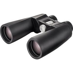 Eschenbach Optik Verrekijker Trophy P 8x56, Porro, jacht, robuust, bijzonder helder, weerbestendig, zwart