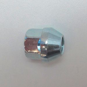 H&R Wielmoer Konisch M12x1.5 - Lengte 17,5mm