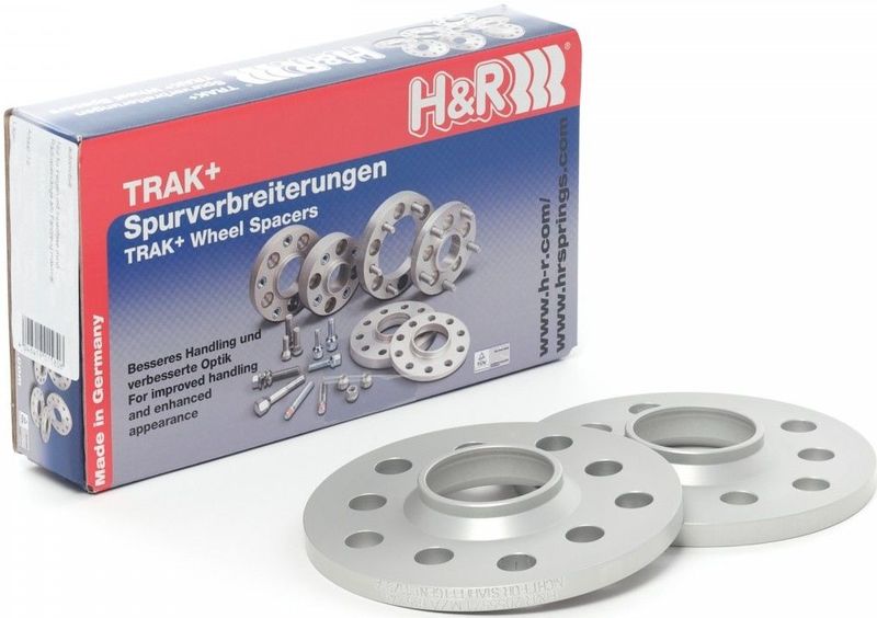 H&R Spoorverbreding VW,AUDI,FORD 4055571