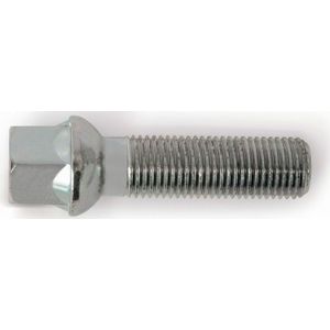 H&R Wielbout Bolkonisch R12 M14x1.50 - Lengte 50mm