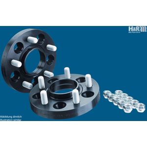 H&R Spoorverbreding HYUNDAI,KIA,MAZDA B3065675