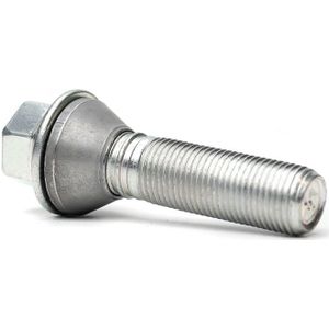 H&R Wielbout Konisch Beweegbare Ring M14x1.25 - Lengte 43mm