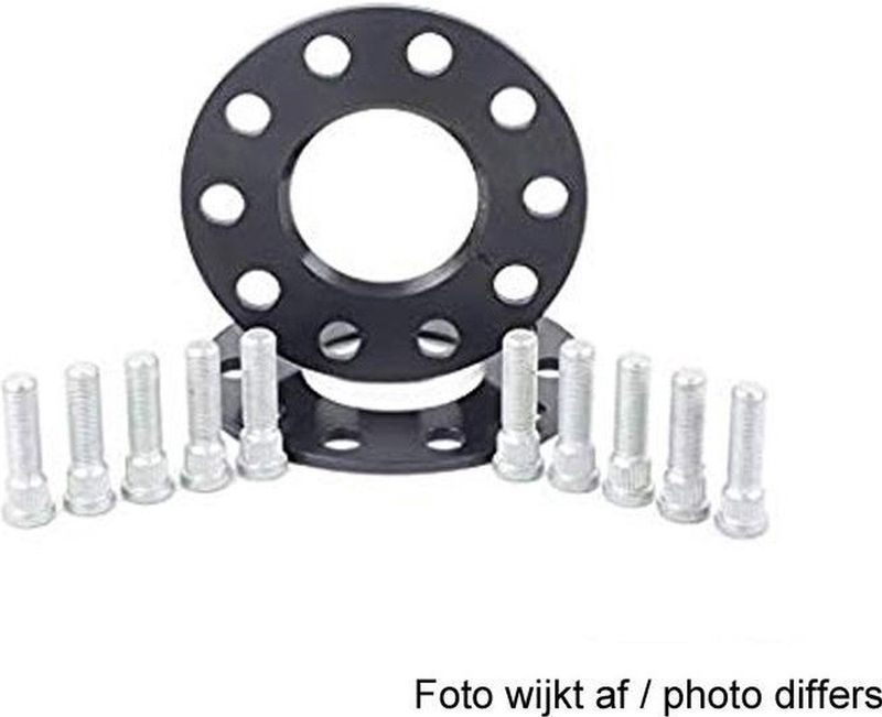 H&R Spoorverbreding TESLA B2865642MZ5