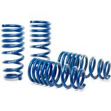 H&R Chassis, veren VW,AUDI,SEAT 28639-7