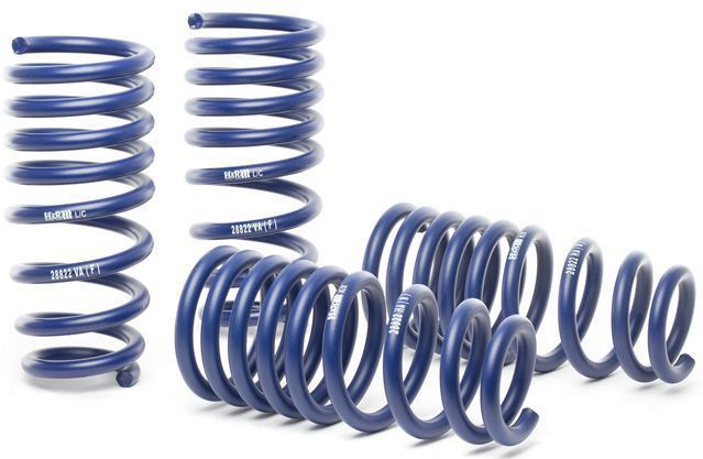 H&R Chassis, veren CUPRA 28696-5