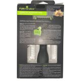FURminator Deshedder for small dogs long hair