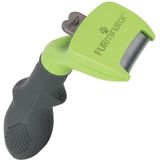 FURminator Deshedder for small dogs long hair