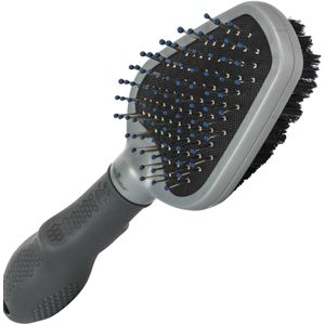 Furminator Grooming Dog en Cat Dual Brush
