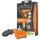 Furminator DeShedding Dog Undercoat M Dog Short Hair