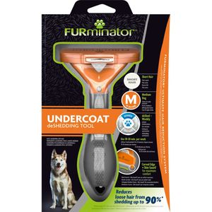 FURMINATOR - Dog Short Hair M - (640.7030)