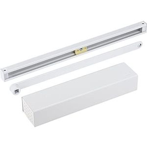 Dorma - TS 92 G - Deurdranger - Zilver - EN 1-4 - Met Glijarm