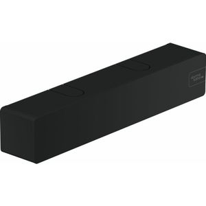 TS 98 XEA - Deurdranger - Grijs - Staal - Voor Barrièrevrije Doorgang