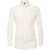 Casa Moda Gala shirt beige, Faux-uni