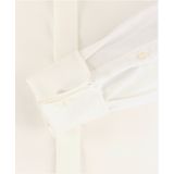 Casa Moda Gala shirt beige, Faux-uni