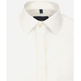 Casa Moda Gala shirt beige, Faux-uni