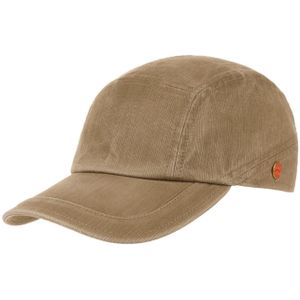 Speedy Katoenen Pet met UV-Bescherming by Mayser Baseball caps