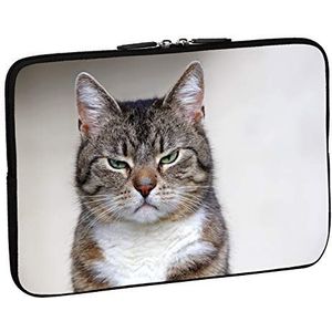 PEDEA Design laptophoes (17,3 inch, Cat)