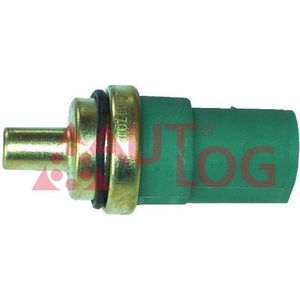 Autlog - AS2001 - Temperatuursensor - Groen - Audi Ford Seat Skoda Volkswagen