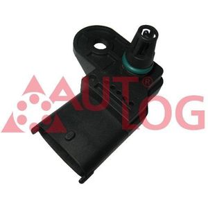 Sensor, inlaatspruitstukdruk AUTLOG AS4686