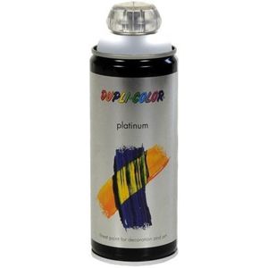 Motip Platinum Dupli-Color Primer Grijs - 400 ml