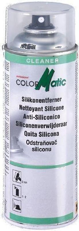 Motip ColorMatic Professional siliconenverwijderaar - 400 ml.