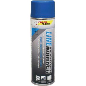 Colormark ""Linemarker"" markeerverf spray