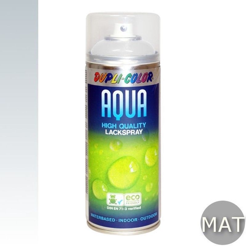 Verf - Hoogglans - Milieu-vriendelijk - Sneldrogend