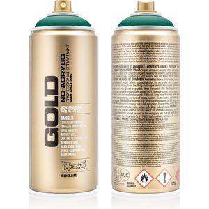 Montana GOLD G6160 Pine spuitbus 400ml