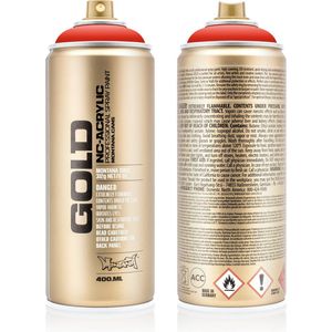 Gold 400ML S2020 Shock Orange Dark | 4048500285639 | Verf