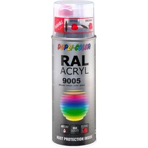 Dupli-Color acryllak hoogglans RAL 1014 ivoorkleurig - 400 ml