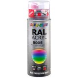 Acryllak - Hoogglans - 400 ml - Sneldrogend - Voor Binnen en Buiten