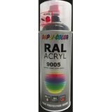 Acryllak - Hoogglans - 400 ml - Sneldrogend - Voor Binnen en Buiten