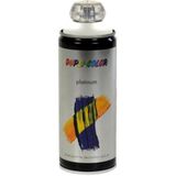Motip 719837 Platinum Dupli-Color Zijdeglans - 400 ml