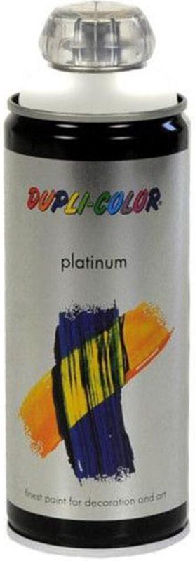 Motip 719837 Platinum Dupli-Color Zijdeglans - 400 ml