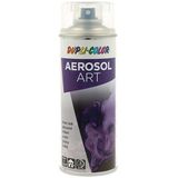 MoTip Dupli - Aerosol-Art - Hoogglans Blanke Lak - Nitro-Combi - 400ml