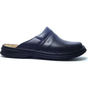 JOSEF SEIBEL Max - Verstopping - Groen - Nappaleer