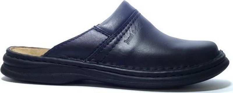 JOSEF SEIBEL Max - Verstopping - Groen - Nappaleer